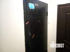 Студия квартира, вторичка, 38м2, 1/18 этаж