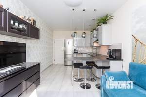 2-к квартира, вторичка, 70м2, 8/14 этаж