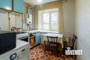 2-к квартира, вторичка, 43м2, 5/5 этаж