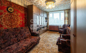 2-к квартира, вторичка, 48м2, 4/9 этаж
