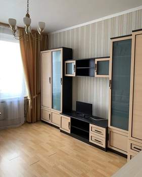 2-к квартира, вторичка, 52м2, 8/17 этаж