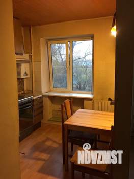 2-к квартира, вторичка, 45м2, 3/4 этаж