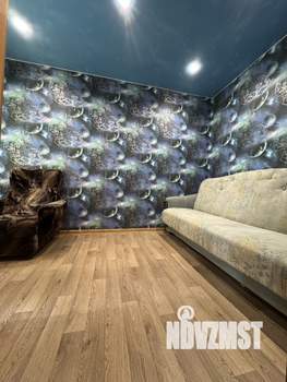 2-к квартира, вторичка, 45м2, 1/4 этаж