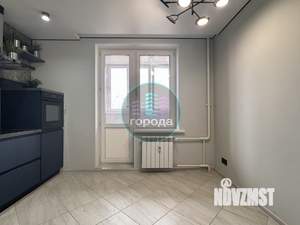 1-к квартира, вторичка, 40м2, 9/15 этаж