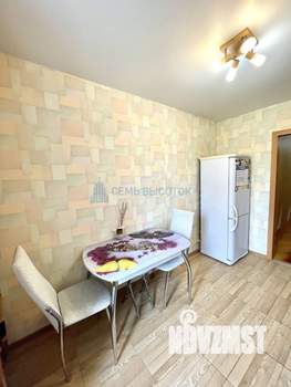 3-к квартира, вторичка, 61м2, 4/9 этаж