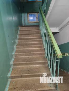 2-к квартира, вторичка, 45м2, 2/5 этаж