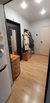 1-к квартира, вторичка, 38м2, 2/14 этаж