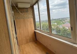 2-к квартира, вторичка, 69м2, 9/13 этаж