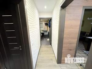 2-к квартира, вторичка, 66м2, 8/17 этаж