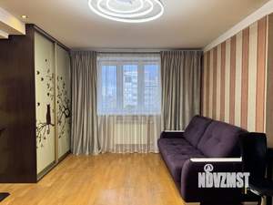 3-к квартира, вторичка, 76м2, 12/16 этаж