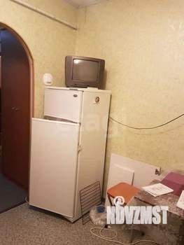 1-к квартира, вторичка, 37м2, 2/6 этаж