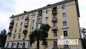 3-к квартира, вторичка, 70м2, 5/5 этаж