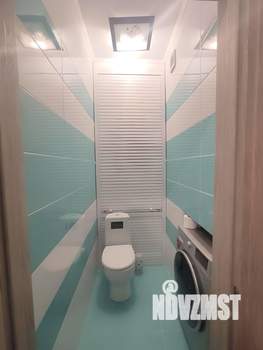 2-к квартира, вторичка, 59м2, 3/18 этаж