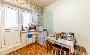 1-к квартира, вторичка, 39м2, 11/12 этаж