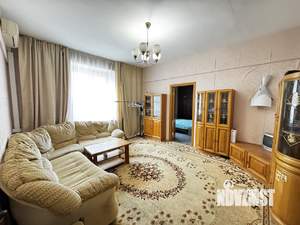4-к квартира, вторичка, 72м2, 2/5 этаж