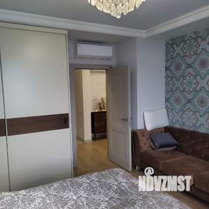 2-к квартира, вторичка, 68м2, 4/14 этаж