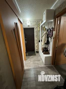 1-к квартира, вторичка, 35м2, 7/9 этаж