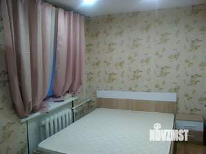 2-к квартира, вторичка, 42м2, 1/5 этаж