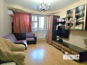 3-к квартира, вторичка, 78м2, 3/17 этаж