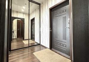 1-к квартира, вторичка, 40м2, 12/18 этаж