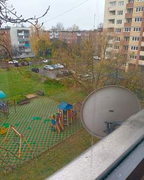 3-к квартира, вторичка, 64м2, 5/5 этаж