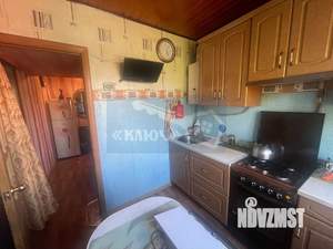 1-к квартира, вторичка, 30м2, 4/5 этаж