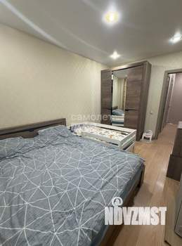 2-к квартира, вторичка, 54м2, 2/16 этаж