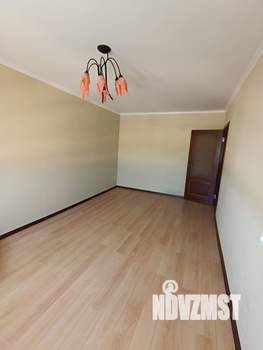 3-к квартира, вторичка, 62м2, 6/9 этаж