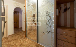 3-к квартира, вторичка, 75м2, 2/10 этаж