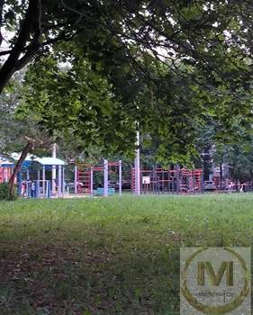 1-к квартира, вторичка, 33м2, 8/9 этаж