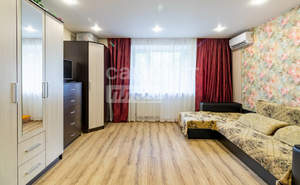 2-к квартира, вторичка, 45м2, 3/5 этаж