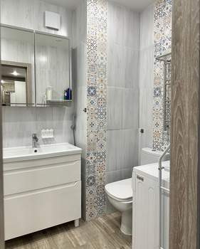 1-к квартира, вторичка, 43м2, 8/14 этаж