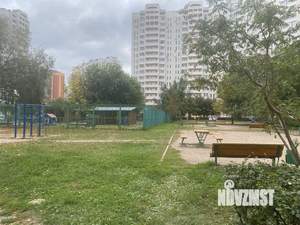 2-к квартира, вторичка, 54м2, 3/17 этаж