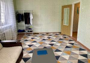 1-к квартира, вторичка, 34м2, 4/5 этаж