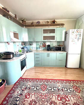 2-к квартира, вторичка, 56м2, 20/22 этаж