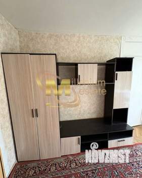 3-к квартира, вторичка, 59м2, 4/5 этаж