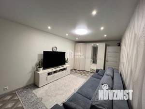 2-к квартира, вторичка, 47м2, 6/9 этаж