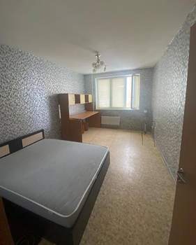 2-к квартира, вторичка, 56м2, 15/19 этаж