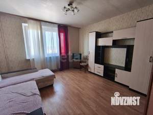 1-к квартира, вторичка, 38м2, 13/14 этаж