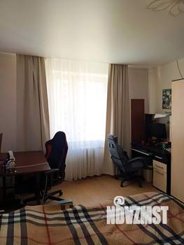 3-к квартира, вторичка, 74м2, 6/10 этаж