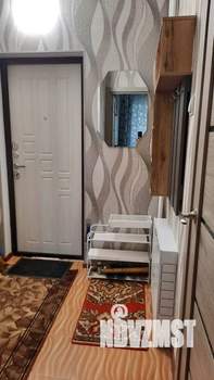 1-к квартира, вторичка, 34м2, 7/17 этаж