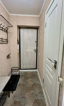 3-к квартира, вторичка, 57м2, 5/5 этаж