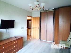 2-к квартира, вторичка, 45м2, 5/5 этаж