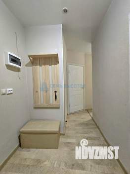 1-к квартира, вторичка, 38м2, 4/5 этаж