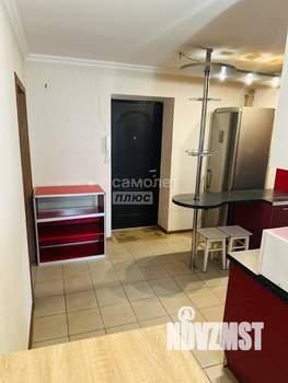 1-к квартира, вторичка, 56м2, 10/14 этаж