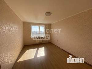 1-к квартира, вторичка, 39м2, 8/17 этаж