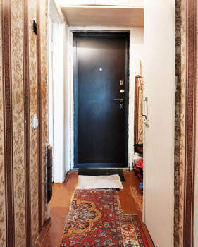 1-к квартира, вторичка, 30м2, 2/5 этаж