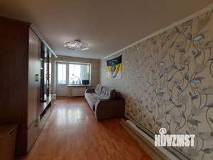 3-к квартира, вторичка, 59м2, 2/5 этаж