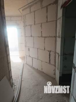 2-к квартира, вторичка, 52м2, 9/17 этаж