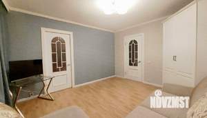 3-к квартира, вторичка, 60м2, 3/5 этаж